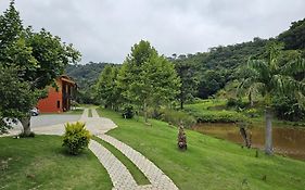 Espaço Canto